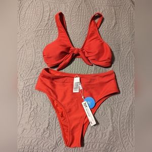 Cupshe Bikini M